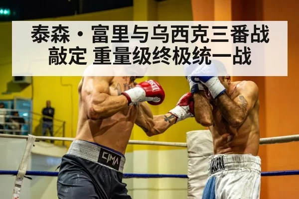 泰森·富里与乌西克三番战敲定 重量级终极统一战
