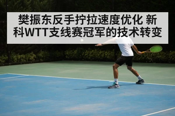 樊振东反手拧拉速度优化 新科WTT支线赛冠军的技术转变